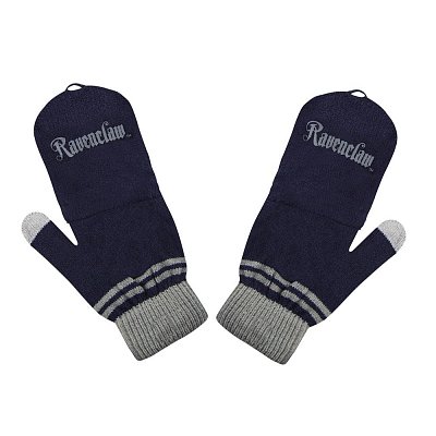 Harry Potter Gloves (Fingerless) Ravenclaw