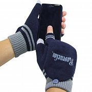 Harry Potter Gloves (Fingerless) Ravenclaw