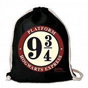 Harry Potter Gym Bag Platform 9 3/4