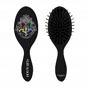 Harry Potter Hairbrush Hogwarts Logo