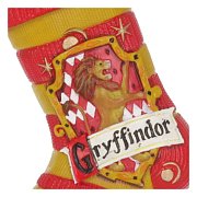 Harry Potter Hanging Tree Ornaments Gryffindor Stocking Case (6) - Damaged packaging