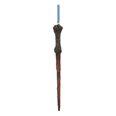Harry Potter Hanging Tree Ornaments Harry\'s Wand Case (6)