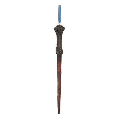 Harry Potter Hanging Tree Ornaments Harry\'s Wand Case (6)