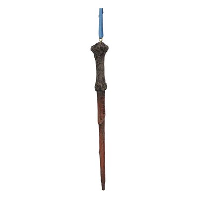 Harry Potter Hanging Tree Ornaments Harry\'s Wand Case (6)