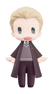 Harry Potter HELLO! GOOD SMILE Action Figure Draco Malfoy 10 cm