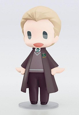 Harry Potter HELLO! GOOD SMILE Action Figure Draco Malfoy 10 cm