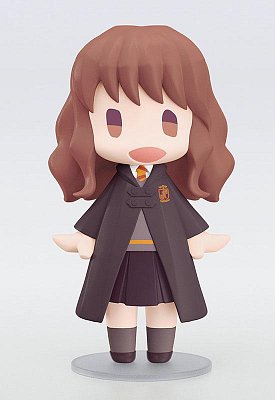 Harry Potter HELLO! GOOD SMILE Action Figure Hermione Granger 10 cm