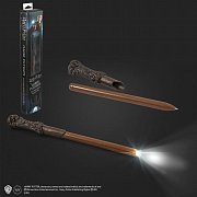 Harry Potter Illuminating Wand Pen Harry Potter