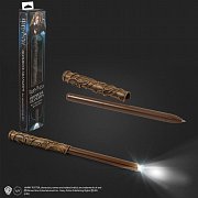 Harry Potter Illuminating Wand Pen Hermione