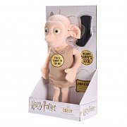 Harry Potter Interactive Plush Figure Dobby 32 cm