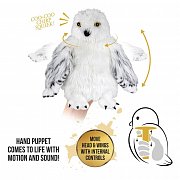 Harry Potter Interactive Plush Figure Hedwig 30 cm