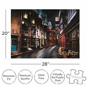 Harry Potter Jigsaw Puzzle Diagon Alley (1000 pieces)