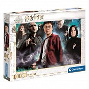 Harry Potter Jigsaw Puzzle Harry vs. the Dark Arts (1000 pieces)