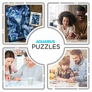 Harry Potter Jigsaw Puzzle Patronus (1000 pieces)