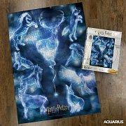 Harry Potter Jigsaw Puzzle Patronus (1000 pieces)