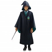 Harry Potter Kids Wizard Robe Slytherin