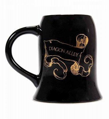 Harry Potter Large Mug The Leaky Cauldron
