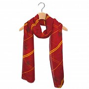 Harry Potter Lightweight Scarf Gryffindor