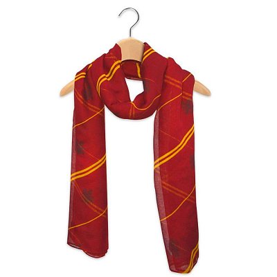 Harry Potter Lightweight Scarf Gryffindor