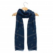 Harry Potter Lightweight Scarf Ravenclaw