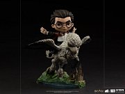 Harry Potter Mini Co. Illusion PVC Figure Harry Potter & Buckbeak 16 cm