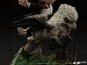 Harry Potter Mini Co. Illusion PVC Figure Harry Potter & Buckbeak 16 cm