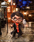 Harry Potter Mini Co. PVC Figure Harry Potter 12 cm