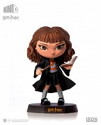Harry Potter Mini Co. PVC Figure Hermione 12 cm