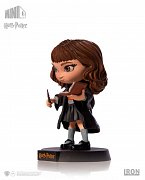 Harry Potter Mini Co. PVC Figure Hermione 12 cm