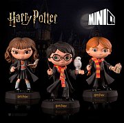 Harry Potter Mini Co. PVC Figure Hermione 12 cm