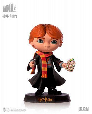 Harry Potter Mini Co. PVC Figure Ron Weasley 12 cm