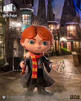 Harry Potter Mini Co. PVC Figure Ron Weasley 12 cm