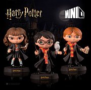 Harry Potter Mini Co. PVC Figure Ron Weasley 12 cm