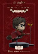 Harry Potter Mini Egg Attack Figure Harry Potter (Quidditch Ver.) 8 cm