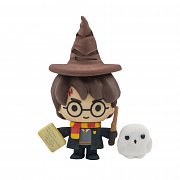 Harry Potter Mini Figures Gomee Harry Potter Character Edition Display (10)