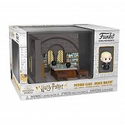 Harry Potter Mini Moments Vinyl Figures Draco w/Tom Assortment (6)