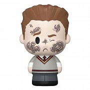 Harry Potter Mini Moments Vinyl Figures Harry w/Seamus Assortment (6)