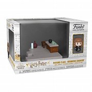 Harry Potter Mini Moments Vinyl Figures Hermione w/Cho Assortment (6)