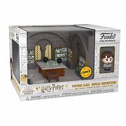 Harry Potter Mini Moments Vinyl Figures Ron w/Neville Assortment (6)