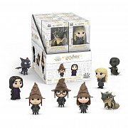 Harry Potter Mini Vinyl Figures 6 cm Display FB (12)