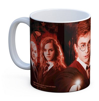 Harry Potter Mug Dumbledore\'s Army