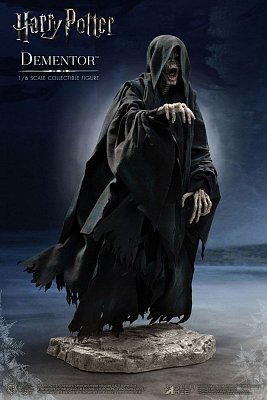 Harry Potter My Favourite Movie Action Figure 1/6 Dementor Deluxe Ver. 30 cm