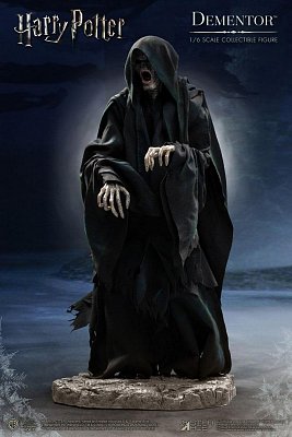 Harry Potter My Favourite Movie Action Figure 1/6 Dementor Deluxe Ver. 30 cm