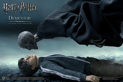 Harry Potter My Favourite Movie Action Figure 1/6 Dementor Deluxe Ver. 30 cm