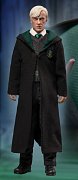 Harry Potter My Favourite Movie Action Figure 1/6 Draco Malfoy Teenager School Uniform Version 26 cm