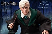 Harry Potter My Favourite Movie Action Figure 1/6 Draco Malfoy Teenager School Uniform Version 26 cm