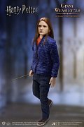 Harry Potter My Favourite Movie Action Figure 1/6 Ginny Casual Wear Limited Edition 26 cm