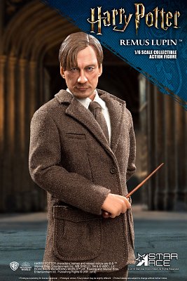 Harry Potter My Favourite Movie Action Figure 1/6 Remus Lupin 30 cm
