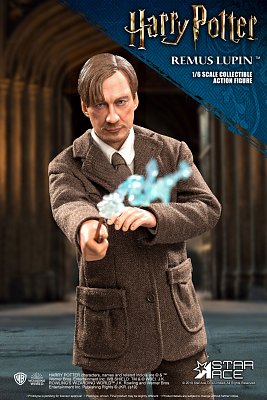 Harry Potter My Favourite Movie Action Figure 1/6 Remus Lupin 30 cm