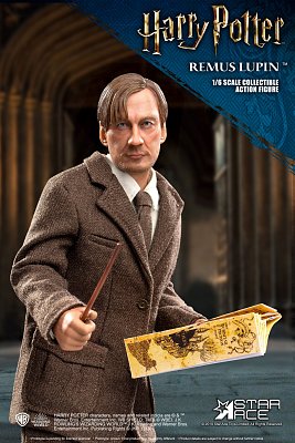 Harry Potter My Favourite Movie Action Figure 1/6 Remus Lupin 30 cm